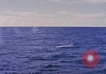 Image of USS Crevalle Pacific Ocean, 1945, second 3 stock footage video 65675076012