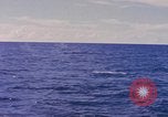 Image of USS Crevalle Pacific Ocean, 1945, second 4 stock footage video 65675076012