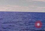 Image of USS Crevalle Pacific Ocean, 1945, second 6 stock footage video 65675076012