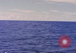 Image of USS Crevalle Pacific Ocean, 1945, second 7 stock footage video 65675076012