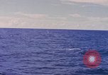 Image of USS Crevalle Pacific Ocean, 1945, second 8 stock footage video 65675076012