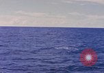 Image of USS Crevalle Pacific Ocean, 1945, second 9 stock footage video 65675076012