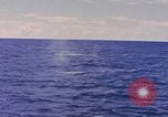 Image of USS Crevalle Pacific Ocean, 1945, second 13 stock footage video 65675076012