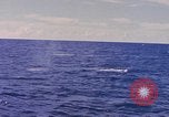 Image of USS Crevalle Pacific Ocean, 1945, second 14 stock footage video 65675076012