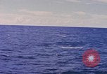 Image of USS Crevalle Pacific Ocean, 1945, second 16 stock footage video 65675076012