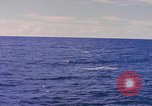 Image of USS Crevalle Pacific Ocean, 1945, second 17 stock footage video 65675076012