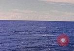 Image of USS Crevalle Pacific Ocean, 1945, second 18 stock footage video 65675076012