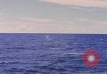 Image of USS Crevalle Pacific Ocean, 1945, second 20 stock footage video 65675076012