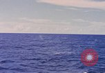 Image of USS Crevalle Pacific Ocean, 1945, second 21 stock footage video 65675076012