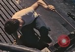 Image of USS Crevalle Pacific Ocean, 1945, second 23 stock footage video 65675076012