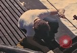 Image of USS Crevalle Pacific Ocean, 1945, second 27 stock footage video 65675076012