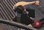 Image of USS Crevalle Pacific Ocean, 1945, second 31 stock footage video 65675076012