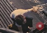 Image of USS Crevalle Pacific Ocean, 1945, second 36 stock footage video 65675076012