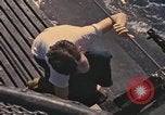 Image of USS Crevalle Pacific Ocean, 1945, second 37 stock footage video 65675076012