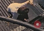 Image of USS Crevalle Pacific Ocean, 1945, second 40 stock footage video 65675076012