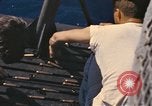 Image of USS Crevalle Pacific Ocean, 1945, second 50 stock footage video 65675076012