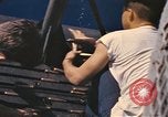 Image of USS Crevalle Pacific Ocean, 1945, second 51 stock footage video 65675076012