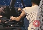 Image of USS Crevalle Pacific Ocean, 1945, second 52 stock footage video 65675076012