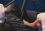 Image of USS Crevalle Pacific Ocean, 1945, second 54 stock footage video 65675076012