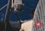 Image of USS Crevalle Pacific Ocean, 1945, second 61 stock footage video 65675076012