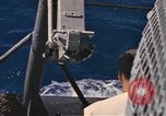Image of USS Crevalle Pacific Ocean, 1945, second 62 stock footage video 65675076012