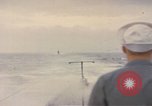 Image of USS Cavalla Pacific Ocean, 1945, second 25 stock footage video 65675076013