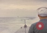 Image of USS Cavalla Pacific Ocean, 1945, second 26 stock footage video 65675076013