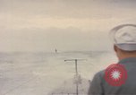 Image of USS Cavalla Pacific Ocean, 1945, second 29 stock footage video 65675076013