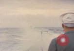 Image of USS Cavalla Pacific Ocean, 1945, second 30 stock footage video 65675076013