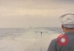 Image of USS Cavalla Pacific Ocean, 1945, second 33 stock footage video 65675076013