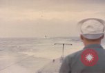 Image of USS Cavalla Pacific Ocean, 1945, second 35 stock footage video 65675076013