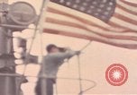 Image of USS Cavalla Pacific Ocean, 1945, second 39 stock footage video 65675076013