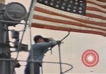 Image of USS Cavalla Pacific Ocean, 1945, second 40 stock footage video 65675076013