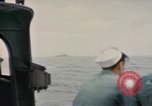 Image of USS Cavalla Pacific Ocean, 1945, second 61 stock footage video 65675076013