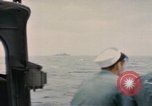 Image of USS Cavalla Pacific Ocean, 1945, second 62 stock footage video 65675076013