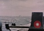 Image of USS Cavalla Pacific Ocean, 1945, second 5 stock footage video 65675076014