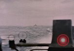Image of USS Cavalla Pacific Ocean, 1945, second 7 stock footage video 65675076014