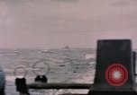 Image of USS Cavalla Pacific Ocean, 1945, second 8 stock footage video 65675076014