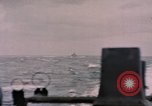 Image of USS Cavalla Pacific Ocean, 1945, second 9 stock footage video 65675076014