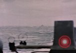 Image of USS Cavalla Pacific Ocean, 1945, second 11 stock footage video 65675076014
