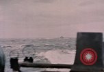 Image of USS Cavalla Pacific Ocean, 1945, second 16 stock footage video 65675076014