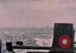 Image of USS Cavalla Pacific Ocean, 1945, second 17 stock footage video 65675076014