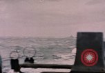 Image of USS Cavalla Pacific Ocean, 1945, second 18 stock footage video 65675076014