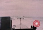 Image of USS Cavalla Pacific Ocean, 1945, second 21 stock footage video 65675076014