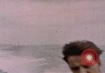 Image of USS Cavalla Pacific Ocean, 1945, second 42 stock footage video 65675076014