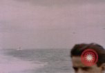 Image of USS Cavalla Pacific Ocean, 1945, second 43 stock footage video 65675076014