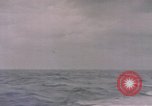 Image of USS Cavalla Pacific Ocean, 1945, second 44 stock footage video 65675076014