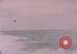 Image of USS Cavalla Pacific Ocean, 1945, second 52 stock footage video 65675076014