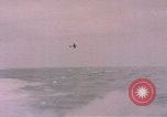 Image of USS Cavalla Pacific Ocean, 1945, second 53 stock footage video 65675076014