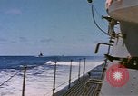 Image of USS Cavalla Pacific Ocean, 1945, second 3 stock footage video 65675076015